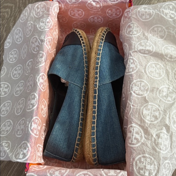 Tory Burch espadrille - Picture 5 of 5